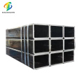Китайский поставка 60 x 60 Pre Q235B Высокая качественная цена лучшая цена оцинкованная квадратная сталь